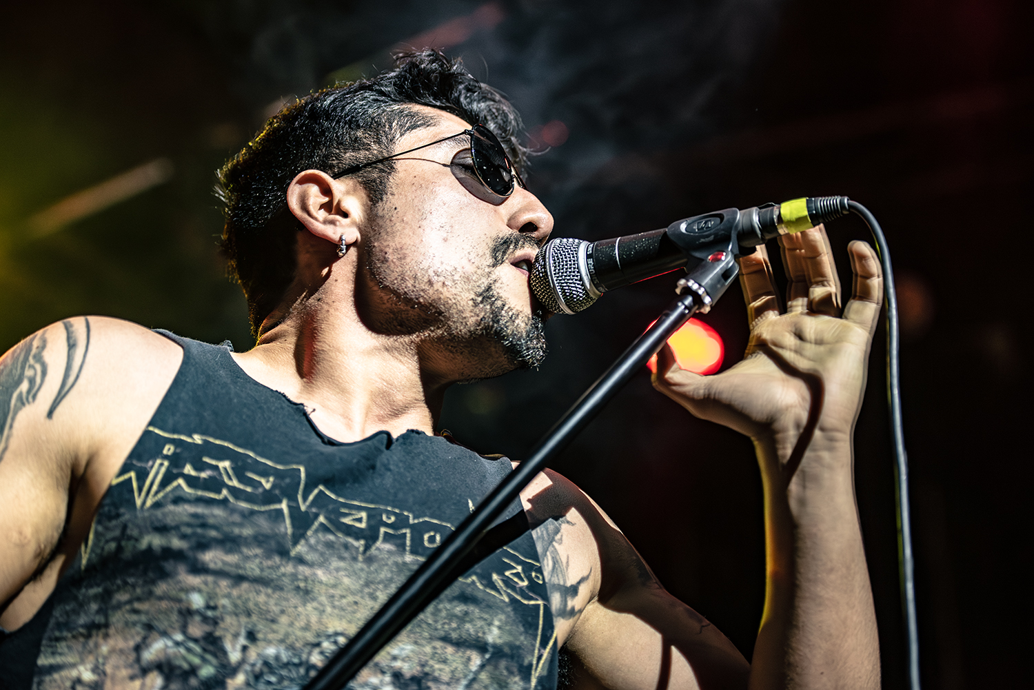 Tankard - Kings of Beer Over Latin America 2026